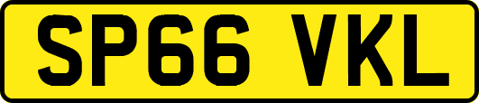 SP66VKL