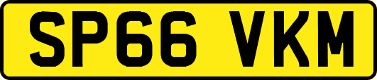 SP66VKM