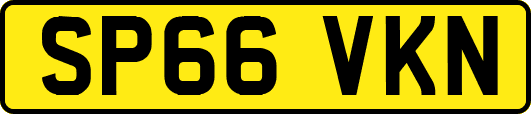 SP66VKN