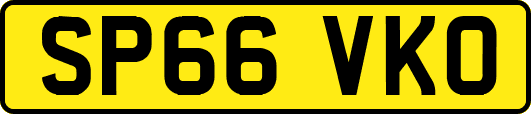 SP66VKO