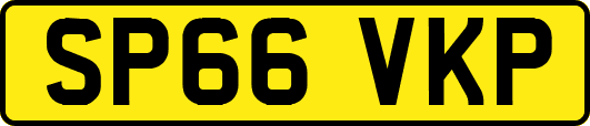 SP66VKP