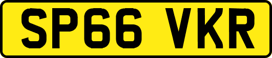 SP66VKR