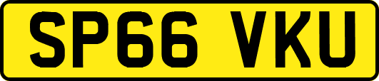SP66VKU