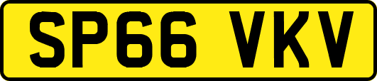 SP66VKV