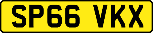 SP66VKX
