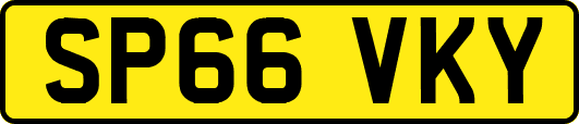 SP66VKY