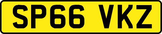 SP66VKZ