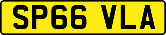 SP66VLA
