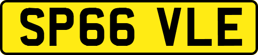 SP66VLE