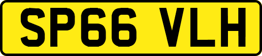 SP66VLH