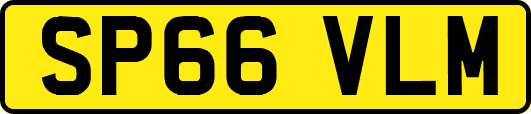 SP66VLM