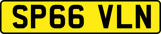 SP66VLN