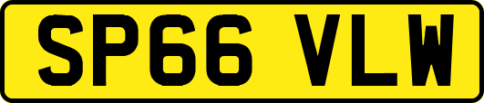 SP66VLW