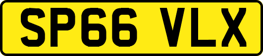 SP66VLX