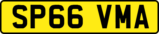 SP66VMA