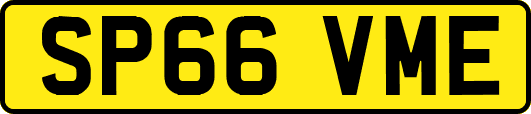 SP66VME