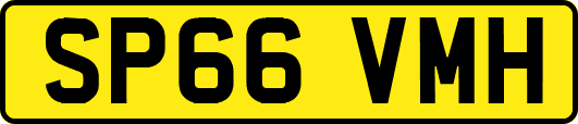 SP66VMH