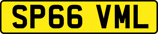 SP66VML
