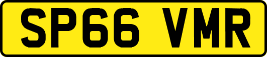 SP66VMR