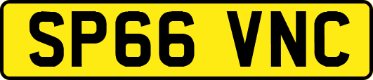 SP66VNC