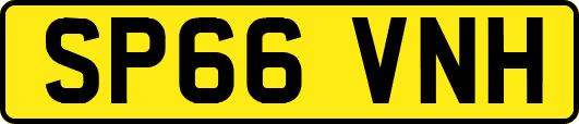 SP66VNH
