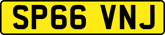 SP66VNJ