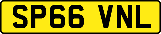 SP66VNL