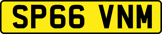 SP66VNM