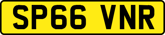 SP66VNR