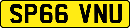 SP66VNU