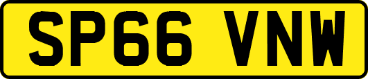 SP66VNW