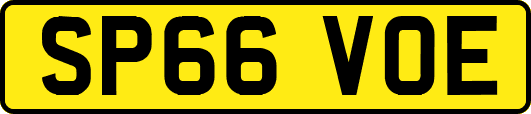 SP66VOE