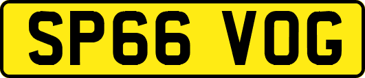 SP66VOG