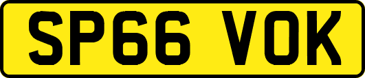 SP66VOK