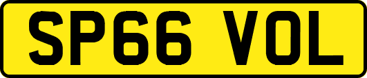SP66VOL