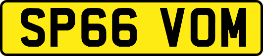 SP66VOM