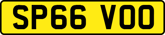 SP66VOO
