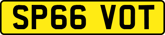 SP66VOT