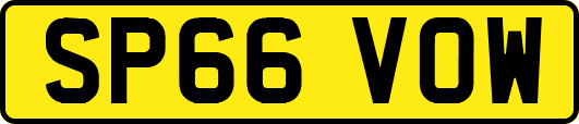 SP66VOW