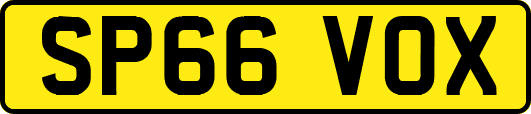 SP66VOX
