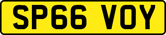 SP66VOY