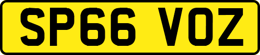 SP66VOZ