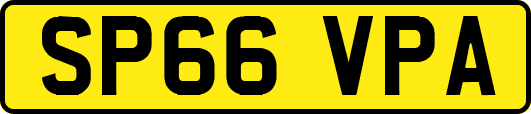 SP66VPA