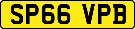 SP66VPB