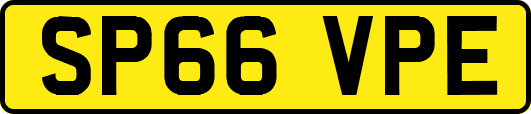 SP66VPE