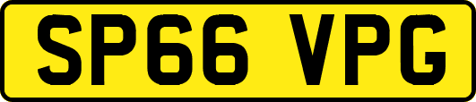 SP66VPG