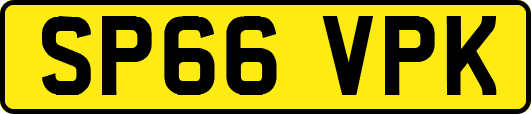 SP66VPK