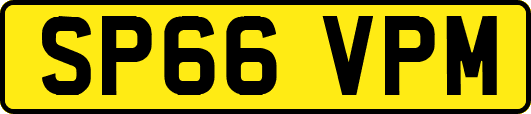 SP66VPM