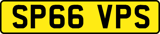 SP66VPS