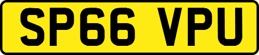 SP66VPU